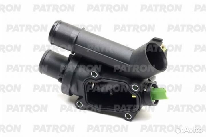 Термостат Citroen C6