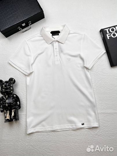 Поло tom ford
