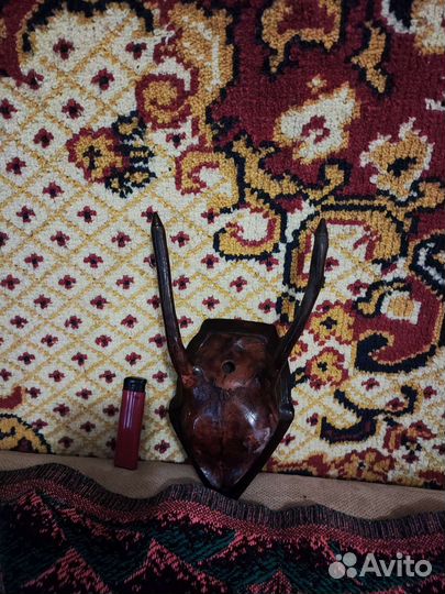 Продам рожки