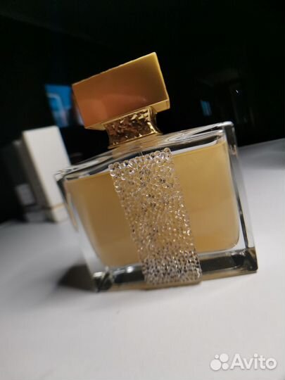 Селективная парфюмерия