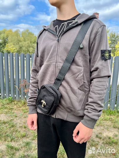 Сумка Trapstar T cobra