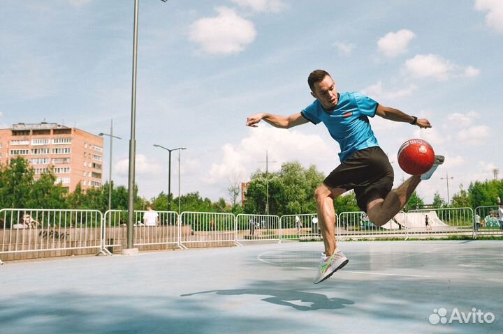 Футбольная форма для команды