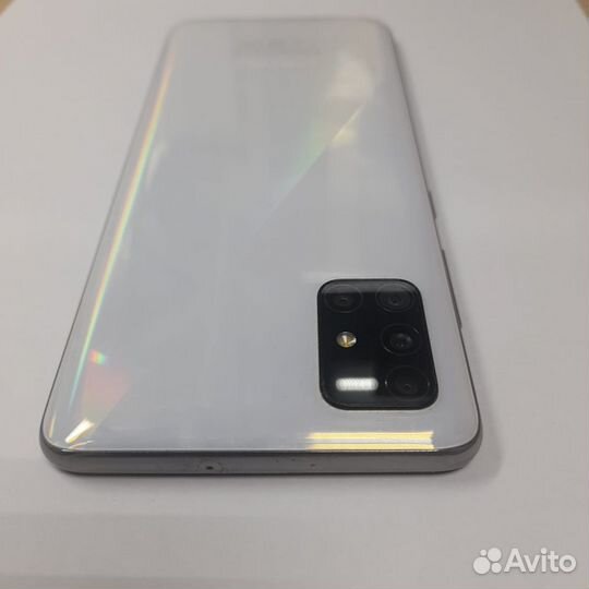 Samsung Galaxy A51, 4/64 ГБ