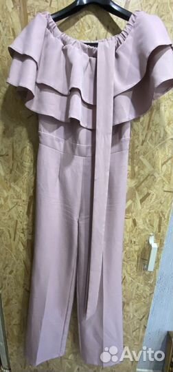 Комбинезон женский