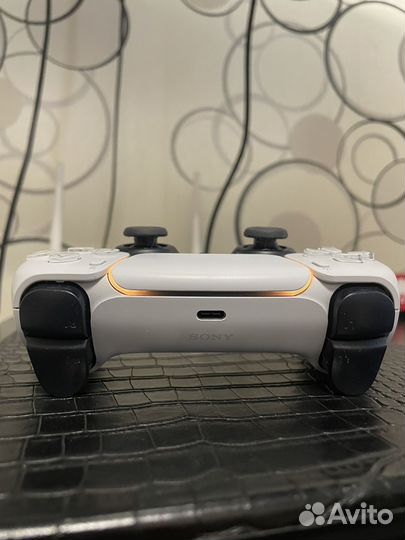 Геймпад Sony DualSense PS5