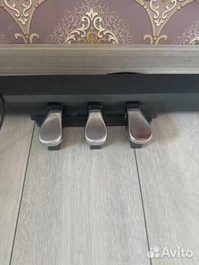 Цифровое пианино casio privia px-150