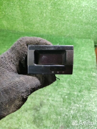 Часы Kia Spectra 1.6 2008