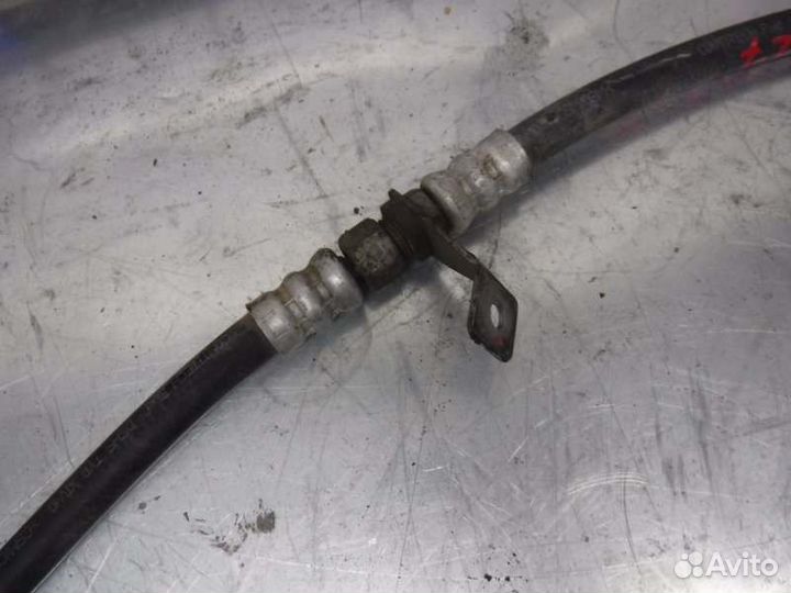 Трубка гидроусилителя Лада Приора 126 2011