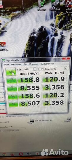 Карта памяти Samsung PRO plus 256gb