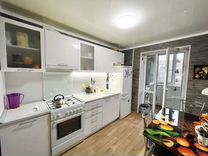 3-к. квартира, 60 м², 4/5 эт.