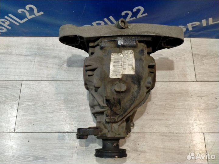 Редуктор Bmw 525I E39 M54 10/2002