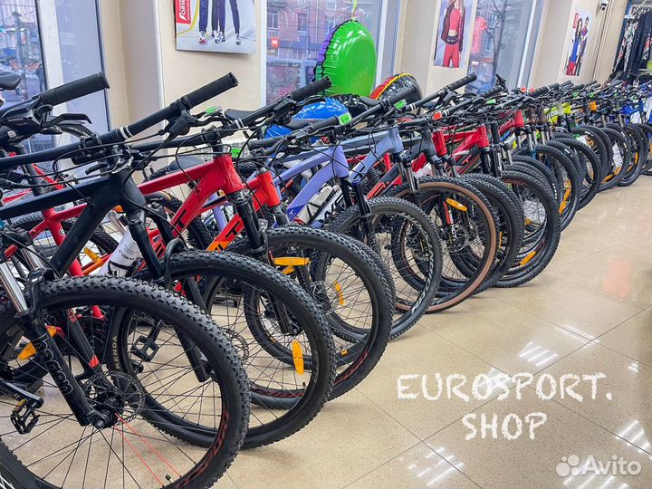 Велосипеды Welt Австрия