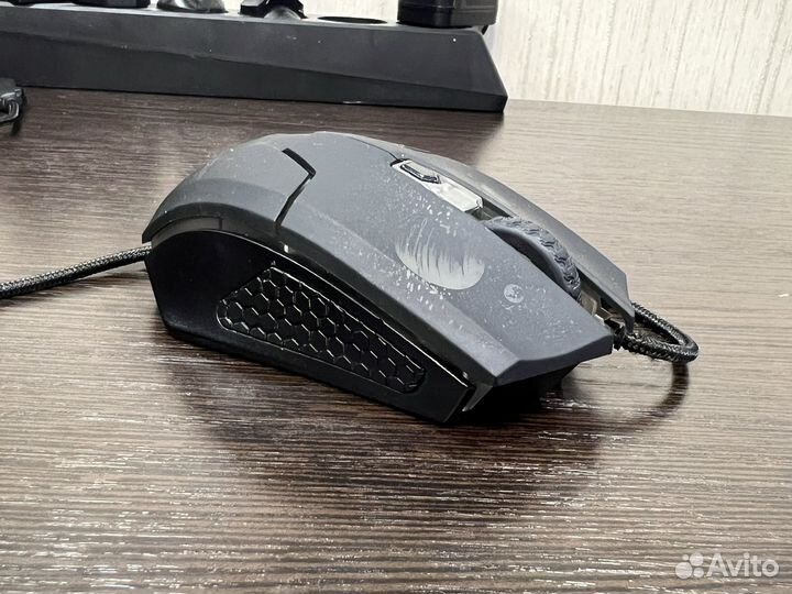 Игровая мышь