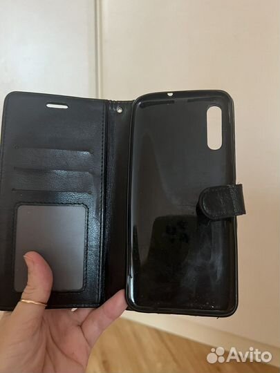 Чехол на samsung galaxy A50