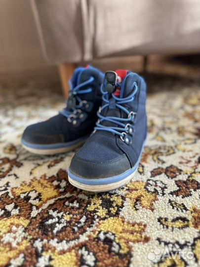 Ботинки reima 30