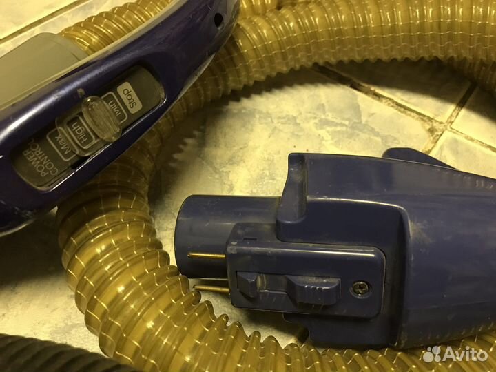 Шланг для пылесоса