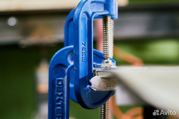 Обслуживание сноубордов/горных лыж