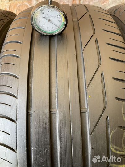 Bridgestone Turanza T001 225/55 R17