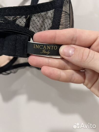 Бюстгальтер incanto 75b