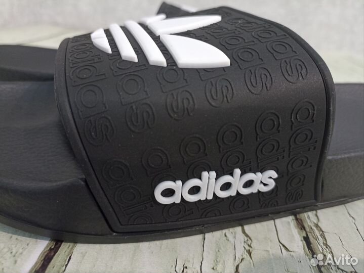 Сланцы мужские adidas