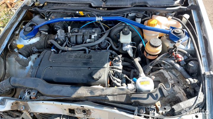 Авто Разборка Дэу Нексия. Daewoo Nexia