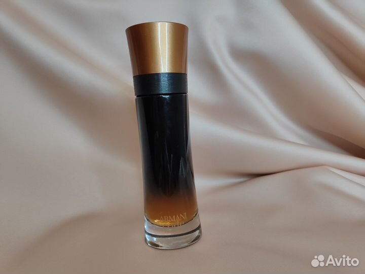 Оригинал Armani Code Profumo распив