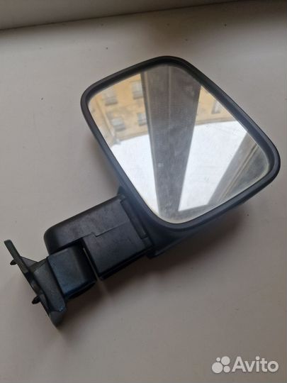 Боковое зеркало правое Ford Transit