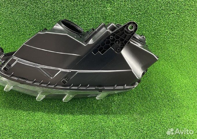 Фара правая Шкода Октавия А7 13-20