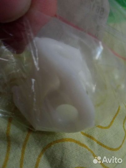 Шарнир кулисы кпп Шевроле, opel, nexia