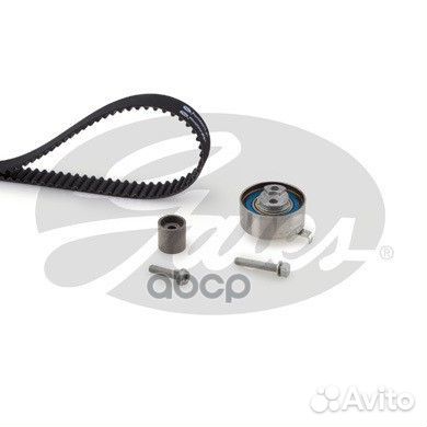 Комплект ремня грм K025676XS Gates