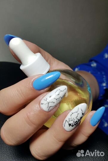 Маникюр педикюр на дому