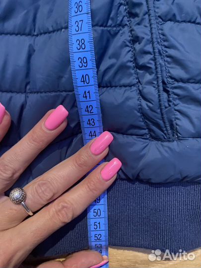 Куртка для мальчика 140