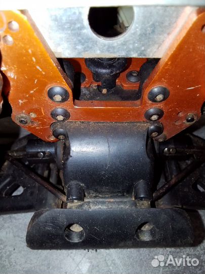 Rc модель 1/8Ofna