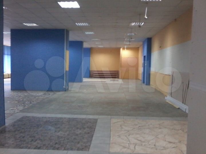 Торговая площадь, 80 м²