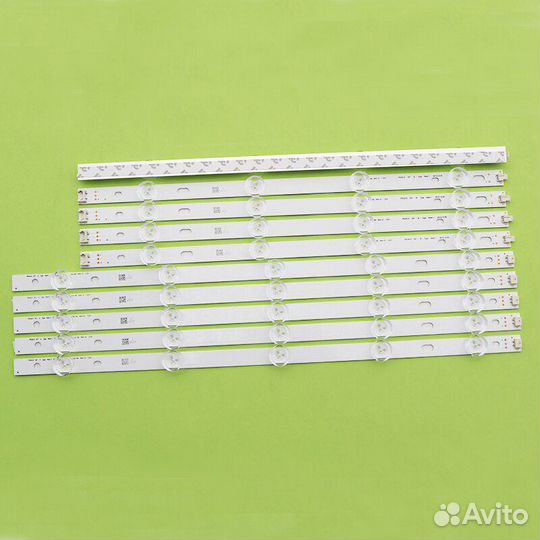 Подсветка на ЖК телевизор новая