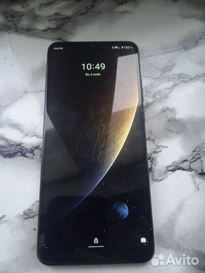 ZTE Blade A51, 2/64 ГБ