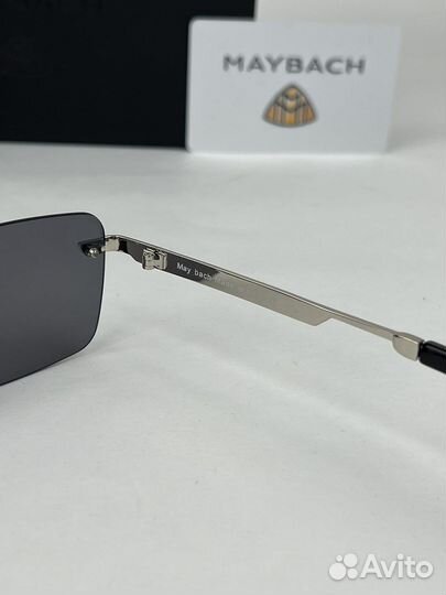 Солнцезащитные очки maybach