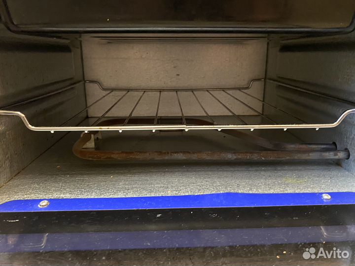 Духовой шкаф