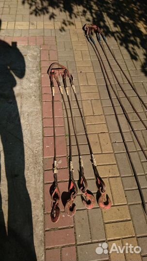 Пауки для манипулятора