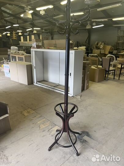 Вешалка напольная