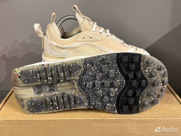 Кроссовки Nike air Max Furyosa 8,5us - Оригинал