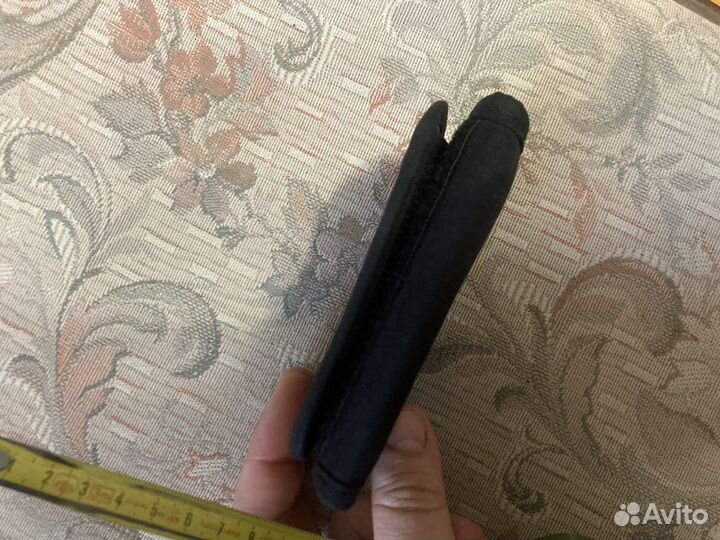 Кошелёк портмоне tatonka