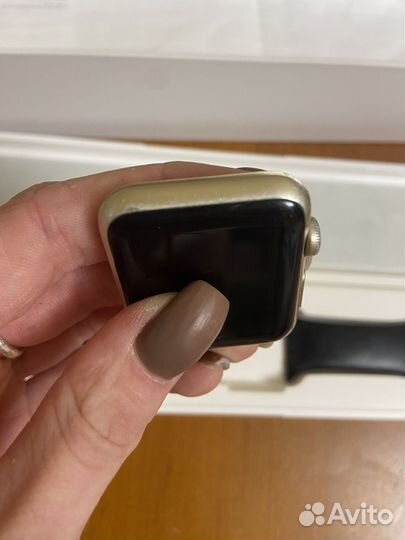Apple Watch series 1 42mm
