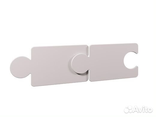 Кровать двухярусная 