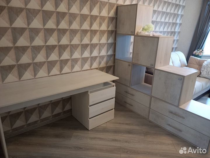 Изготовление мебели на заказ Сборка