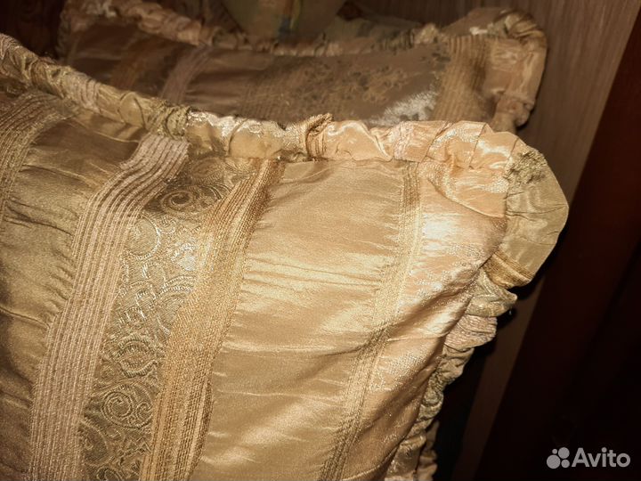 Чехол на подушку 4545