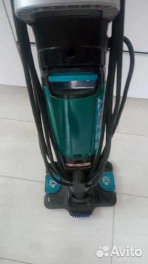 Пароочиститель Tefal