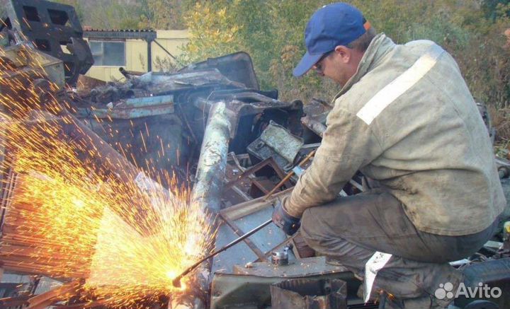 Газорезчик