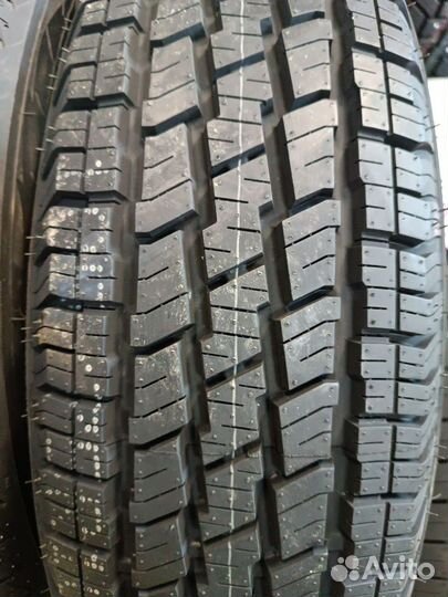 Landspider Wildtraxx A/T II 195/75 R16C