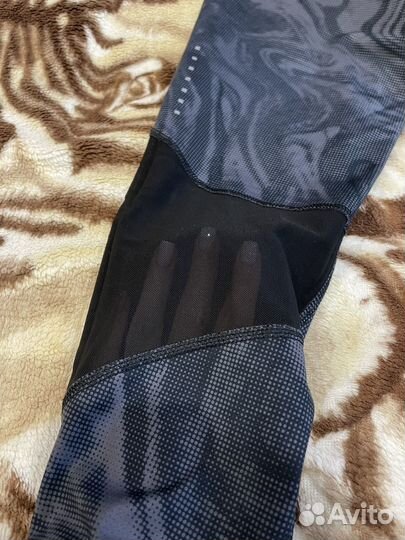 Лосины спортивные demix